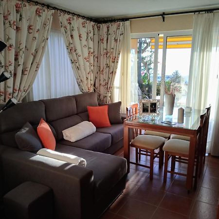 La Carihuela A 5 Minutos De La Playavistas Al Mar Appartement Torremolinos Buitenkant foto