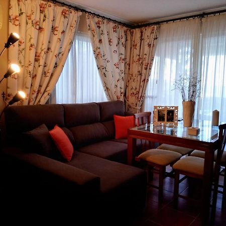 La Carihuela A 5 Minutos De La Playavistas Al Mar Appartement Torremolinos Buitenkant foto