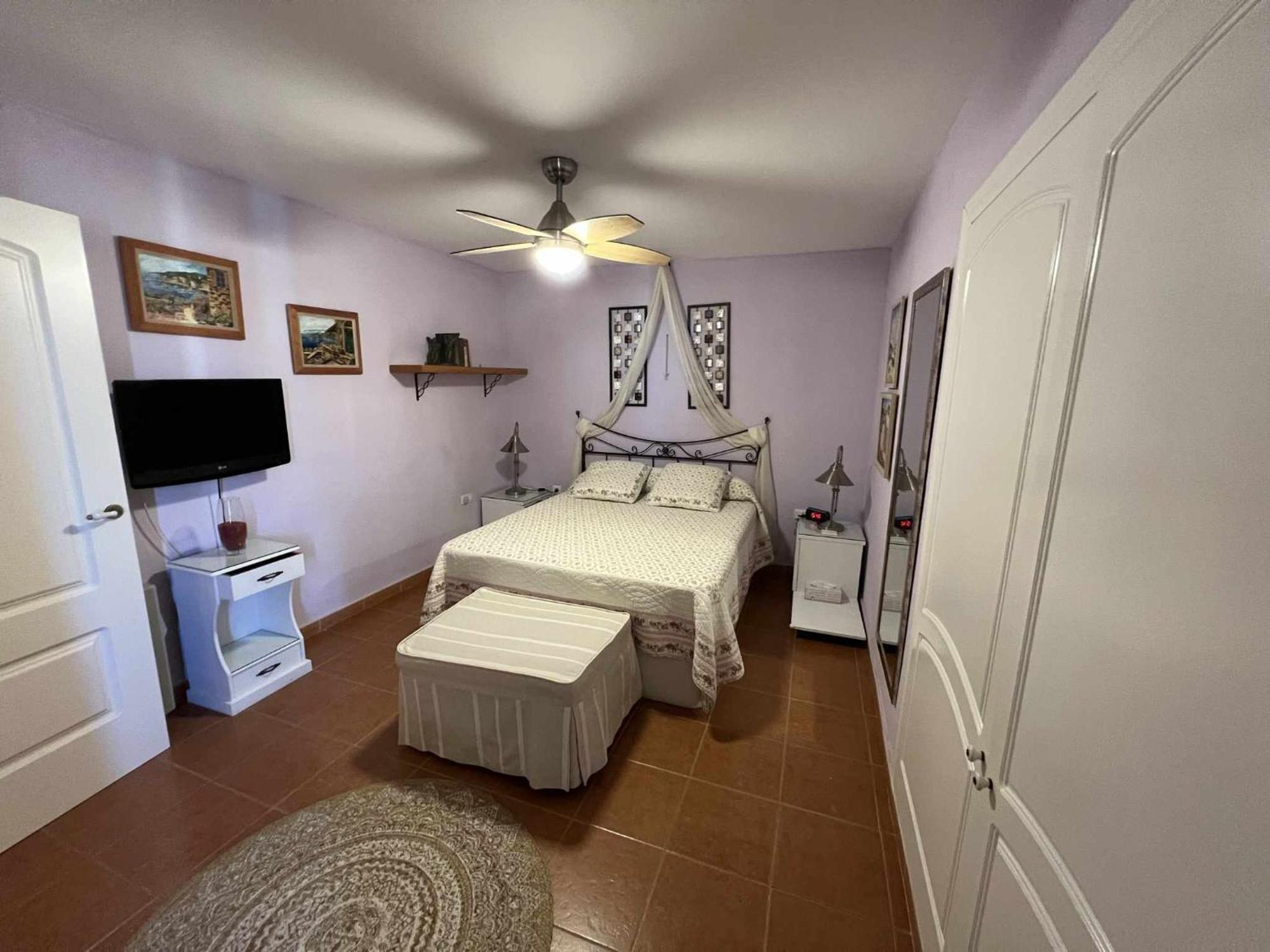 La Carihuela A 5 Minutos De La Playavistas Al Mar Appartement Torremolinos Buitenkant foto