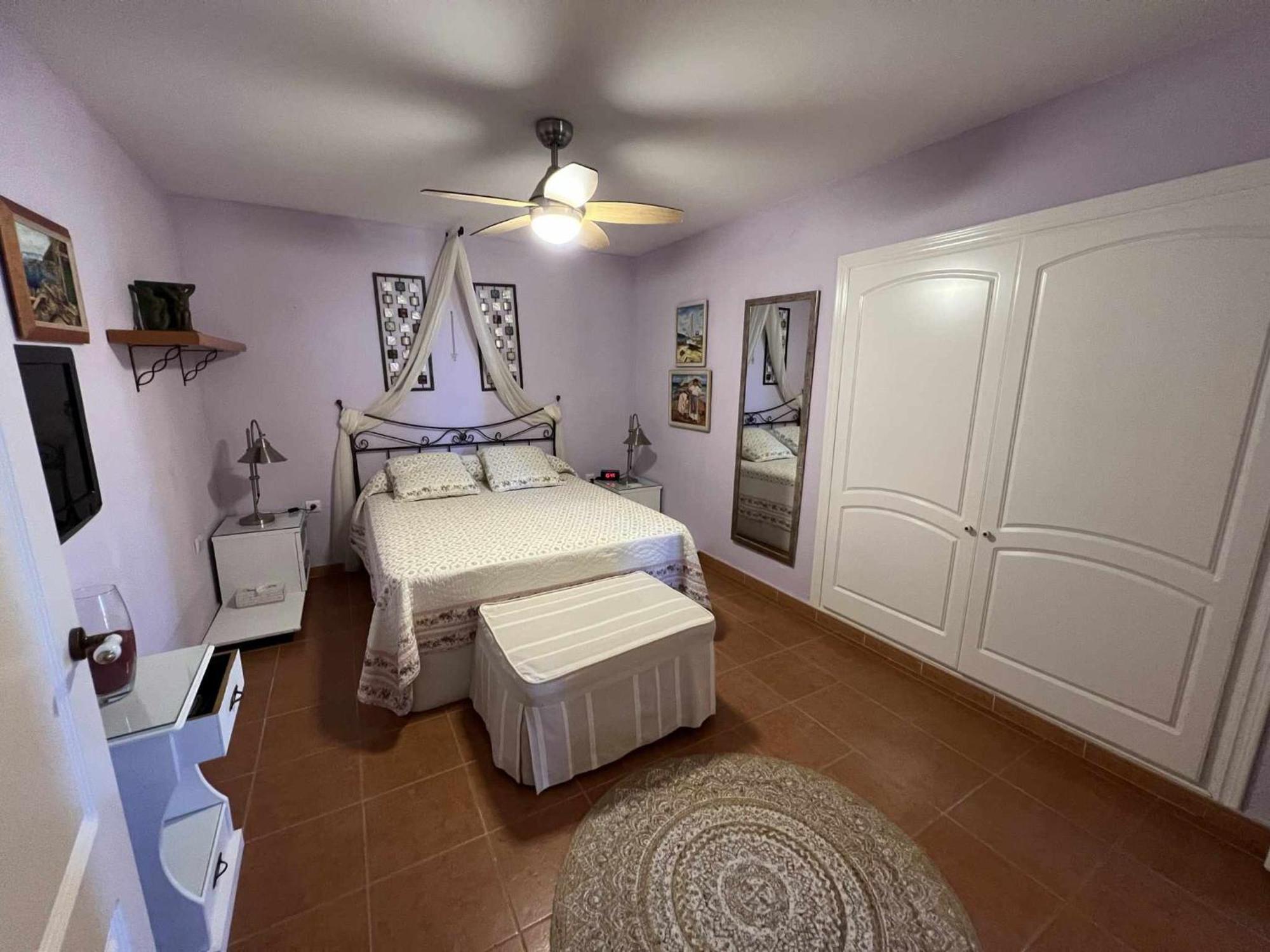 La Carihuela A 5 Minutos De La Playavistas Al Mar Appartement Torremolinos Buitenkant foto