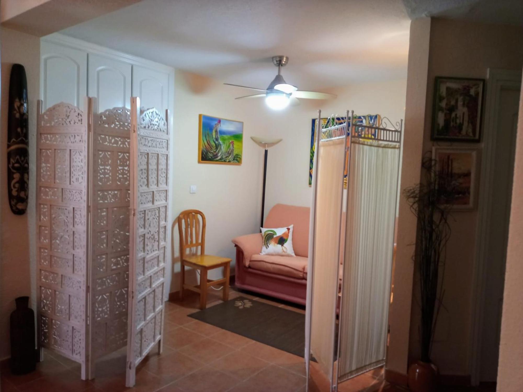 La Carihuela A 5 Minutos De La Playavistas Al Mar Appartement Torremolinos Buitenkant foto