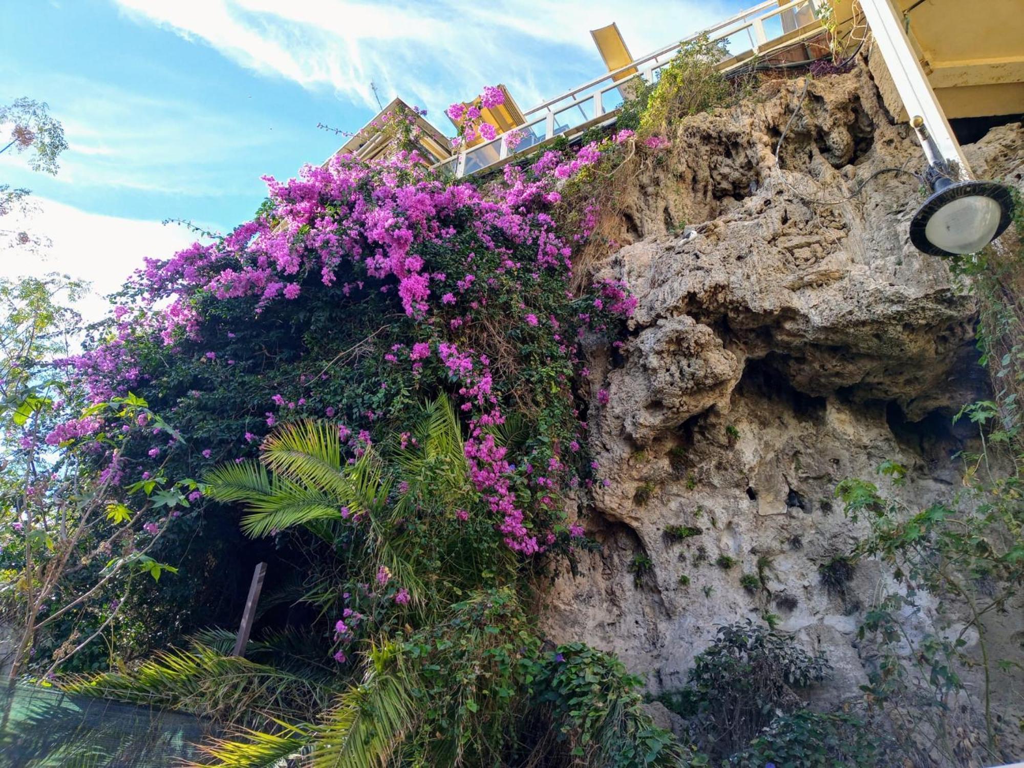 La Carihuela A 5 Minutos De La Playavistas Al Mar Appartement Torremolinos Buitenkant foto